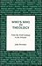 Who's Who in Theology: From the First Century to the Present