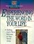 Experiencing the Word in Your Life: Making God's Word Relevant to Your World Today (Word in Life Priorities for Living Series)