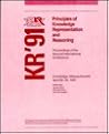 KR Proceedings 1991 (Morgan Kaufmann Series in Representation and Reasoning)