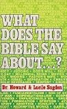 What Does the Bible Say About--?: Question and Answer Time