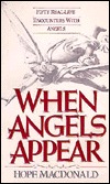 When Angels Appear (Paperback)