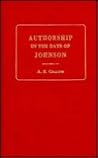 Authorship in the...