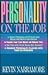 Personality on the Job
