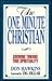 The One Minute Christian: G...