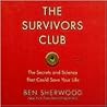 The Survivors Club by Ben Sherwood