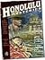 McDougal's Honolulu Mysteries: Case Studies from the Life of a Honolulu Detective