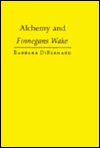 Alchemy and Finnegans Wake (Hardcover)