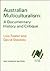 Australian Multiculturalism (Multilingual Matters, 37)