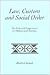 Law, Custom, and Social Order: The Colonial Experience in Malawi and Zambia (Classics of African Studies Series)