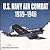 U.S. Navy Air Combat: 1939-1946