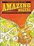 Adventures of Amazing Mazers