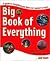 Big Book of Everything: A G...