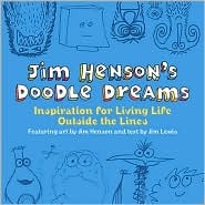 Jim Henson's Doodle Dreams (Hardcover)