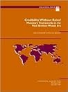 Credibility without rules?: Monetary frameworks in the post-Bretton Woods era (Occasional paper)