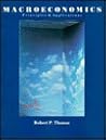 Macroeconomics: Principles and Applications (Dryden Press Series in Economics)