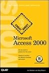 Microsoft Access 2000 MOUS Cheat Sheet (Cheat Sheet) Microsoft Access 2000 MOUS Cheat Sheet (Cheat Sheet)
