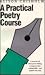 A Practical Poetry Course