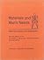 Materials and Man's Needs: Materials Science and Engineering