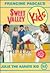 Julie the Karate Kid (Sweet Valley Kids #52)