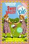 The Easter Bunny Battle (Sweet Valley Kids Super Special #2)