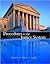 Procedures in the Justice System by Cliff Roberson