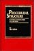 Procedural structure: Success and influence in Congress