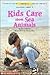 Kids care about sea animals...