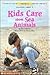 Kids care about sea animals by Tim Johnson