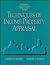 Techniques of Income Property Appraisal (Appraisal Continuing Education Series)