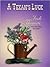 A Texan's Luck (Wife Lottery, #3)