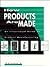 How Products Are Made: An Illustrated Guide to Product Manufacturing (Volume 2)