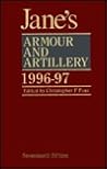 Jane's Armour and Artillery 1996-97