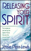 Releasing Your Spirit: Romans 8:14 on Cover