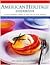 American Heritage Cookbook