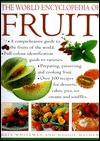 The World Encyclopedia of Fruit (Hardcover)