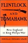 Flintlock and Tomahawk by Douglas Edward Leach