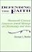 Defending the Faith: Nineteenth Century American Jewish Writings on Christianity and Jesus (Suny Series in Religious Studies)