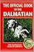 The Official Book Of The Dalmatian