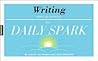 Writing (The Daily Spark)