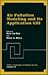 Air Pollution Modeling and Its Application VIII