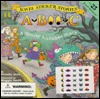 A-Boo-C (Jewel Sticker Stories)