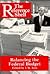 Balancing the Federal Budget by J. W. Aros