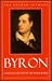 Byron (The ^AOxford Authors)