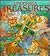 Undersea Treasures (National Geographic Action Book)
