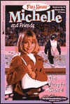 The Penguin Skates! (Full House: Michelle, #36)