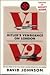 V1-V2 Hitler's Vengeance on London: The Full Story of the Year Hitler's Guided Missiles Fell on London