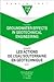 Groundwater Effects in Geotechnical Engineering, Volume 1: Proceedings of the 9th European Conference on Soil Mechanics and Foundation Engineering, Dublin, 31 August - 03 September 1987
