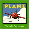 Plane (Board Book)