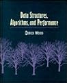 Data Structures, Algorithms, and Performance