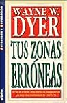 Tus Zonas Erroneas